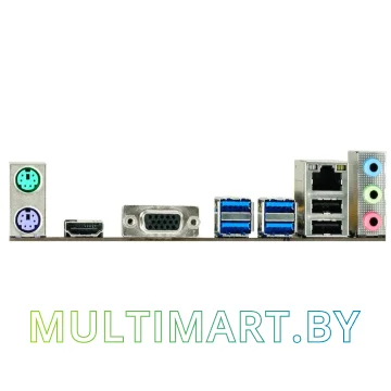 Материнская плата BIOSTAR B365MHC картинка 3